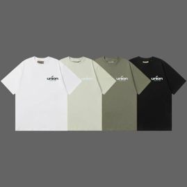 Picture of Fear Of God T Shirts Short _SKUFearOfGodS-XLF02134345